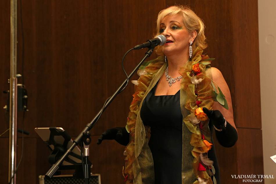 Halka z tria Sekundičky