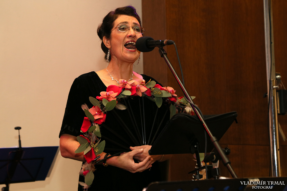 Hanka z tria Sekundičky